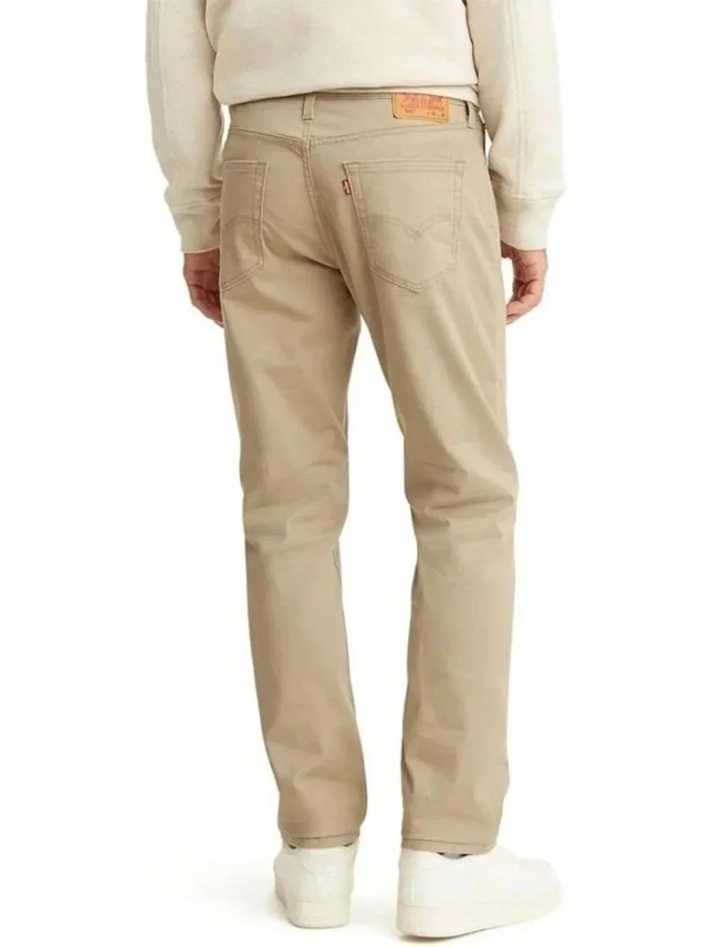 Levis new without